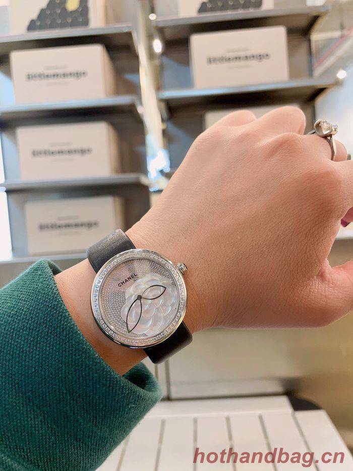Chanel Watch CHW00055 Chanel Watch CHW00055