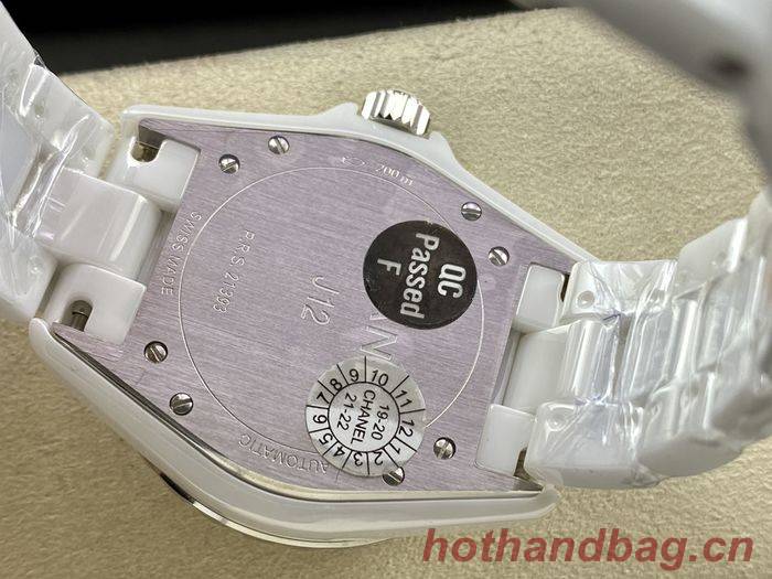 Chanel Watch CHW00064 Chanel Watch CHW00064