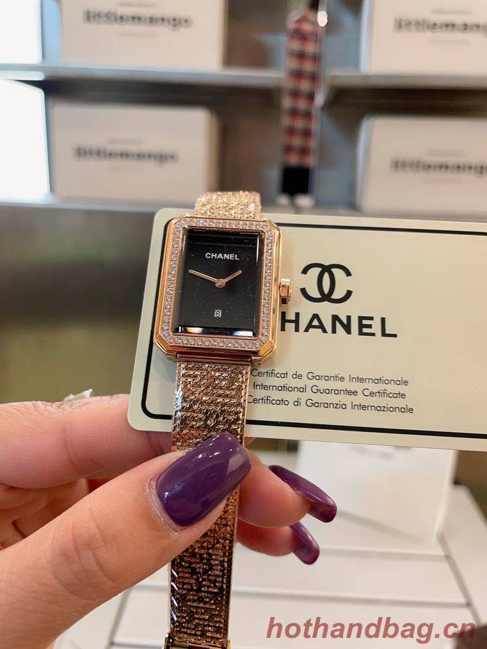Chanel Watch CHW00070-1 Chanel Watch CHW00070-1
