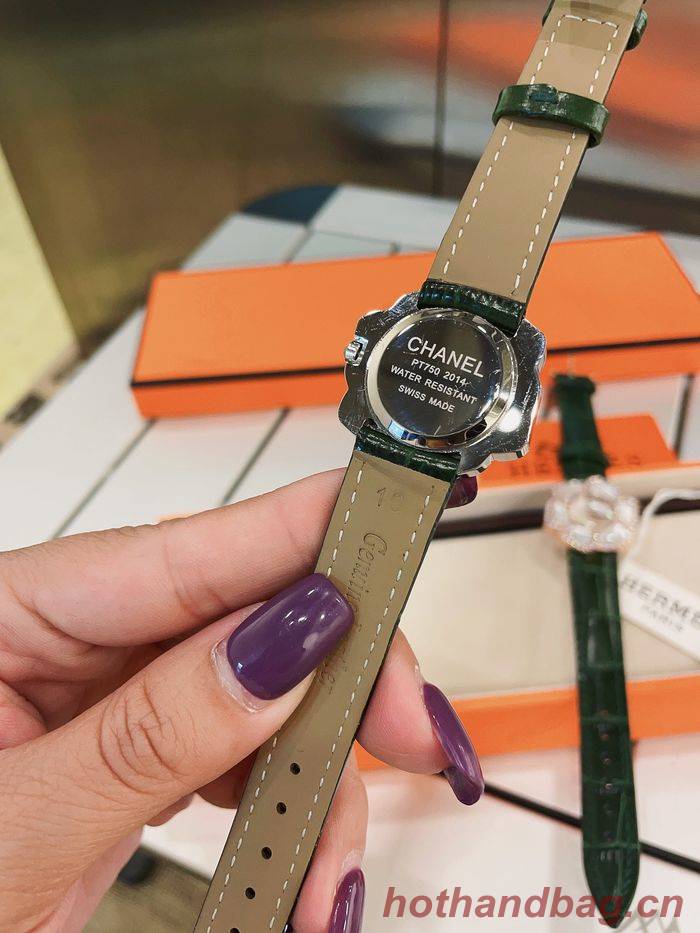 Chanel Watch CHW00072-1 Chanel Watch CHW00072-1