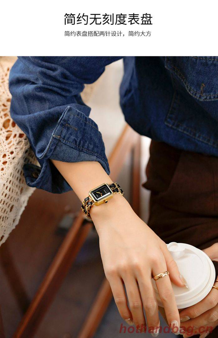 Chanel Watch CHW00073 Chanel Watch CHW00073