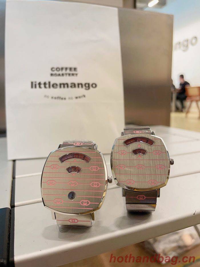 Gucci Couple Watch GUW00115 Gucci Couple Watch GUW00115