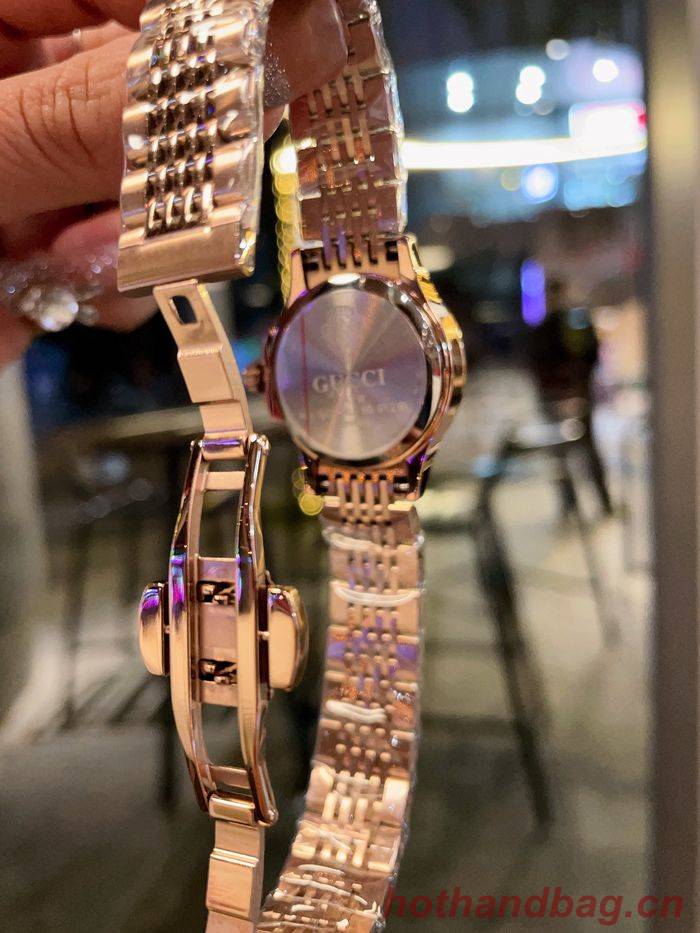 Gucci Couple Watch GUW00118 Gucci Couple Watch GUW00118