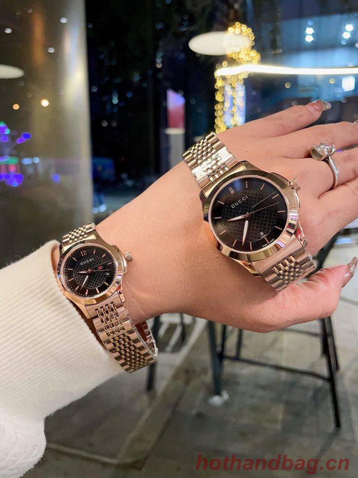Gucci Couple Watch GUW00118 Gucci Couple Watch GUW00118