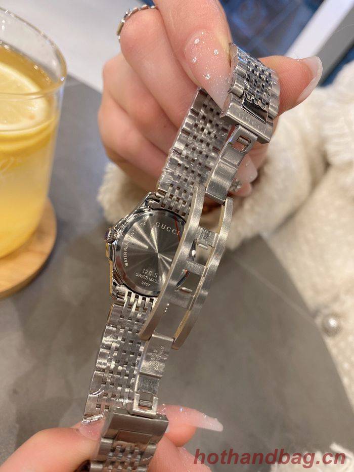 Gucci Couple Watch GUW00122 Gucci Couple Watch GUW00122