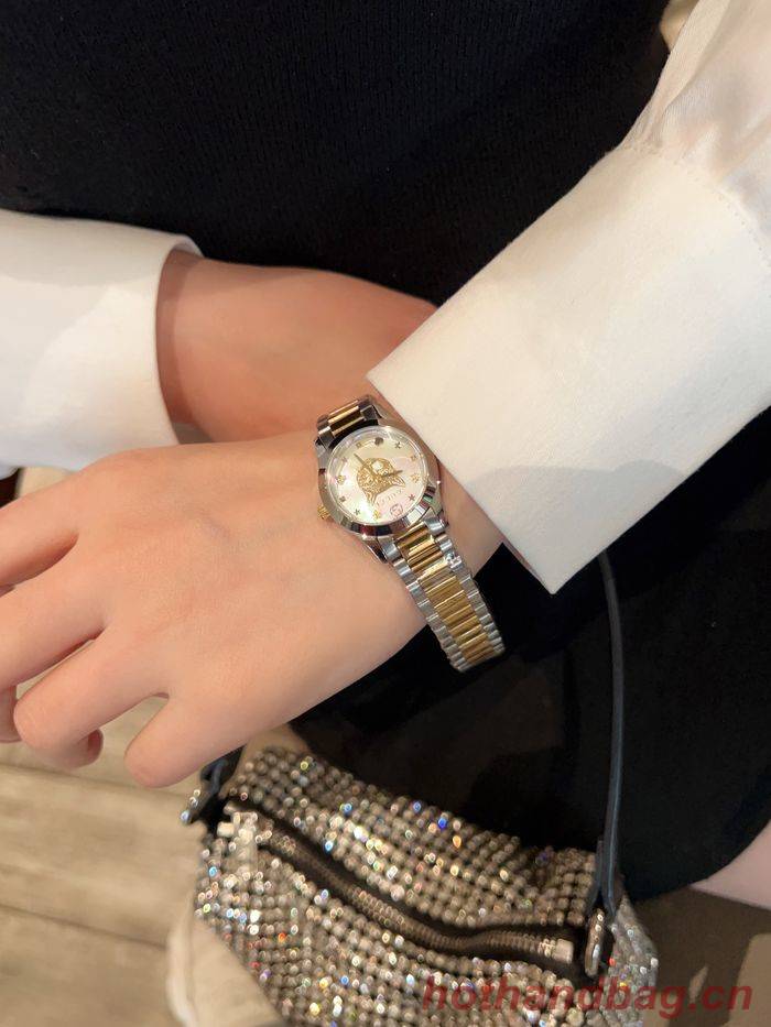 Gucci Couple Watch GUW00124 Gucci Couple Watch GUW00124