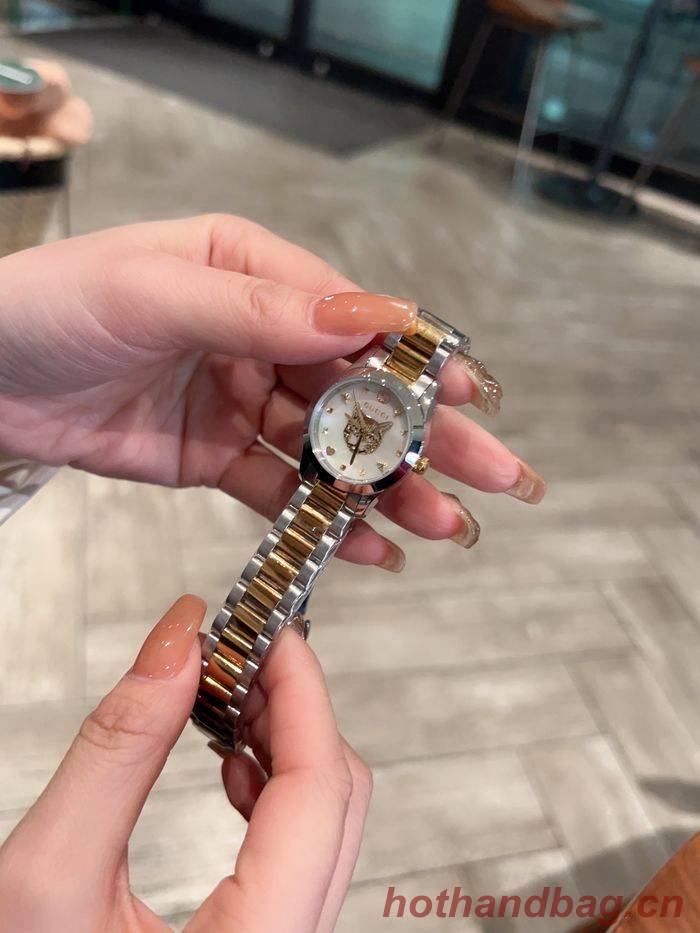 Gucci Couple Watch GUW00124 Gucci Couple Watch GUW00124