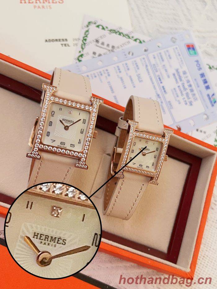 Hermes Watch HMW00027 Hermes Watch HMW00027