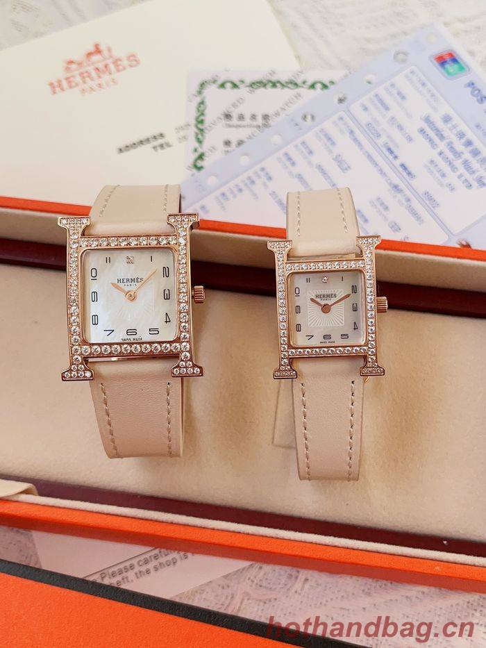 Hermes Watch HMW00027 Hermes Watch HMW00027