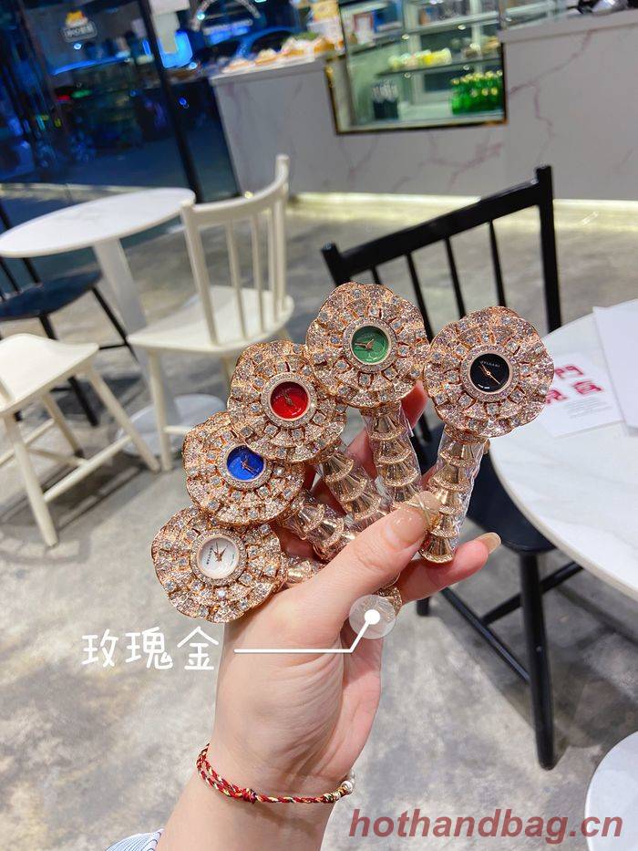 Bvlgari Watch BVW00080-1 Bvlgari Watch BVW00080-1