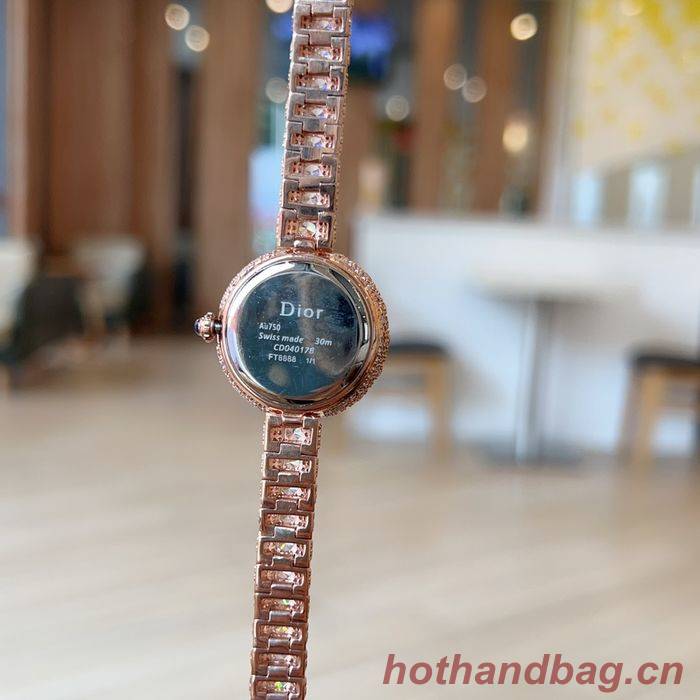 Dior Watch DRW00035 Dior Watch DRW00035