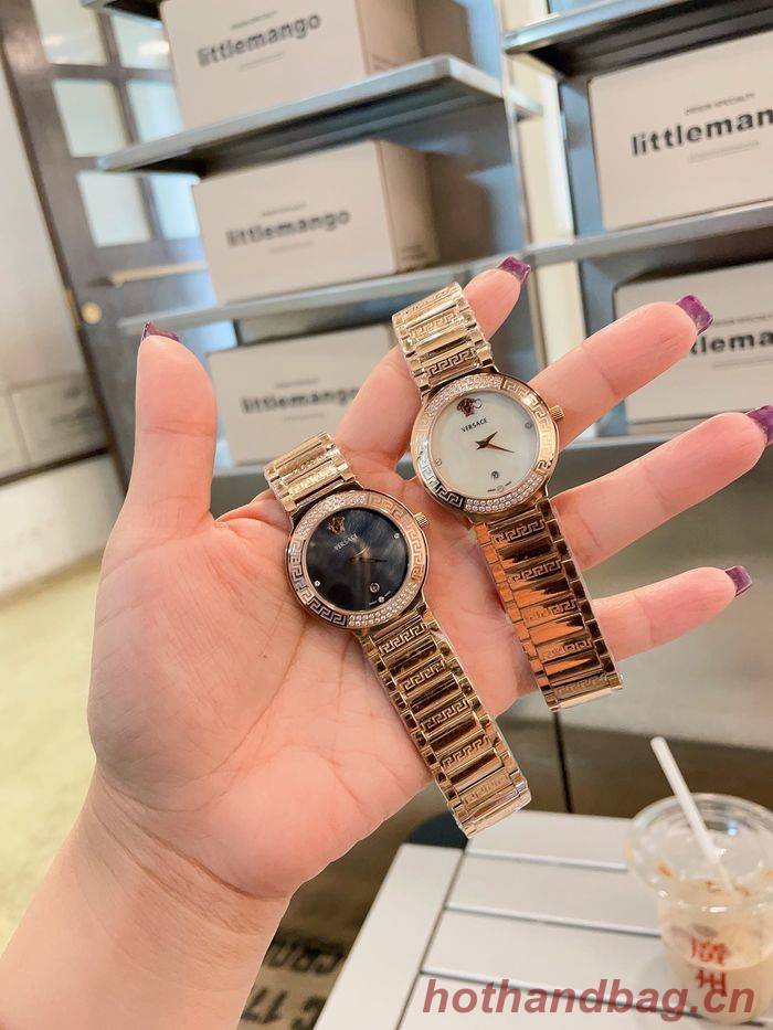 Versace Watch VSW00034-1 Versace Watch VSW00034-1