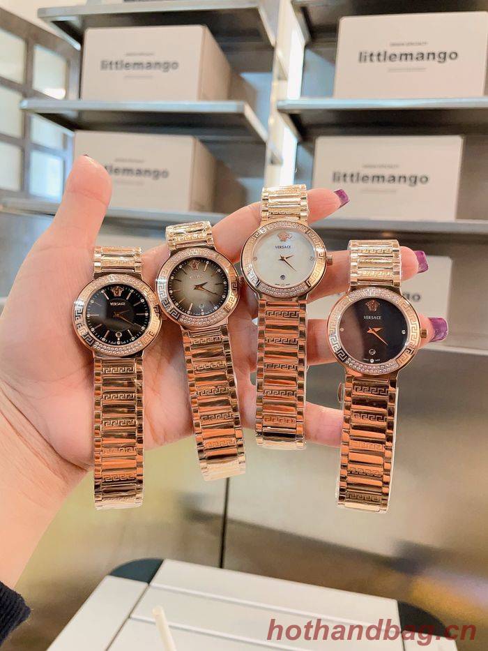 Versace Watch VSW00034-1 Versace Watch VSW00034-1