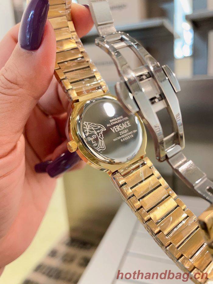 Versace Watch VSW00035-1 Versace Watch VSW00035-1