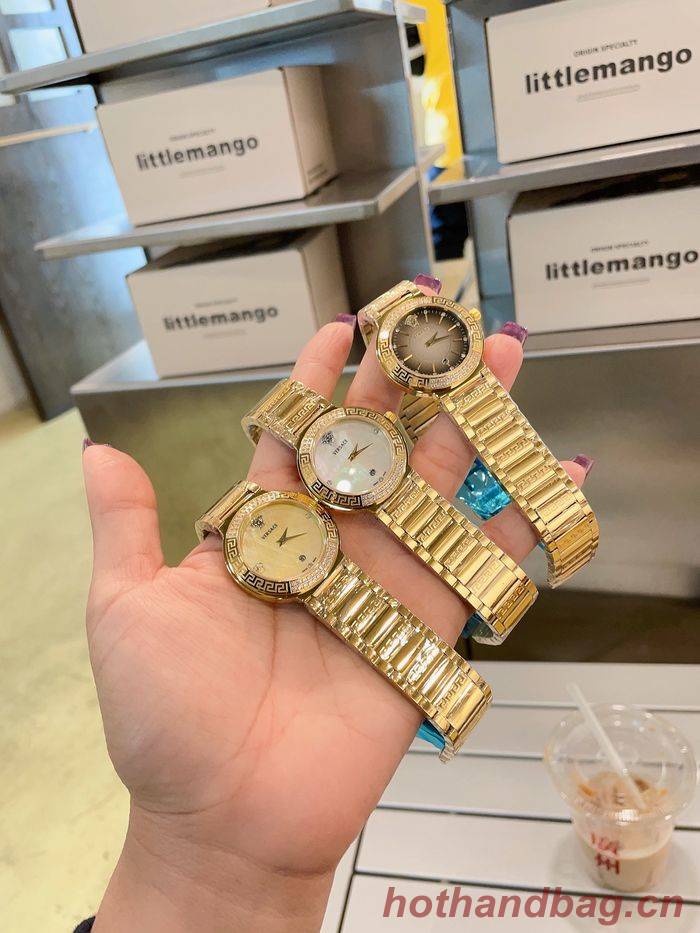 Versace Watch VSW00035-1 Versace Watch VSW00035-1