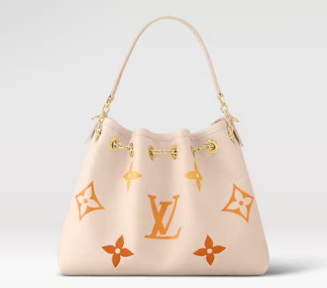 Louis Vuitton Summer Bundle M46492 Neutral Louis Vuitton Summer Bundle M46492 Neutral