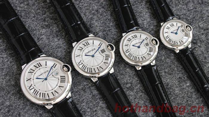 Cartier Couple Watch CTW00697-2 Cartier Couple Watch CTW00697-2
