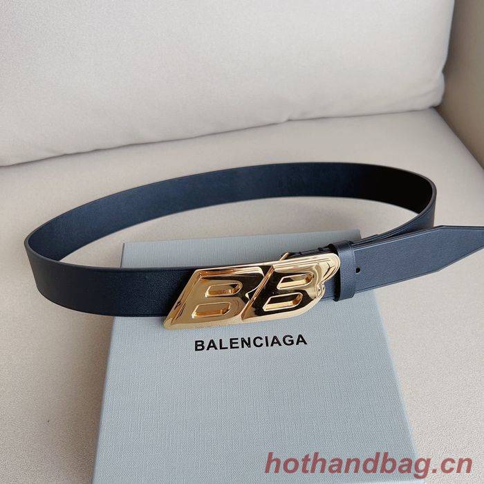 Balenciaga Belt 34MM BAB00022 Balenciaga Belt 34MM BAB00022
