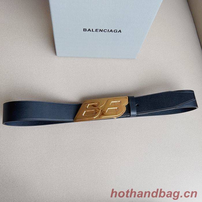 Balenciaga Belt 34MM BAB00022 Balenciaga Belt 34MM BAB00022