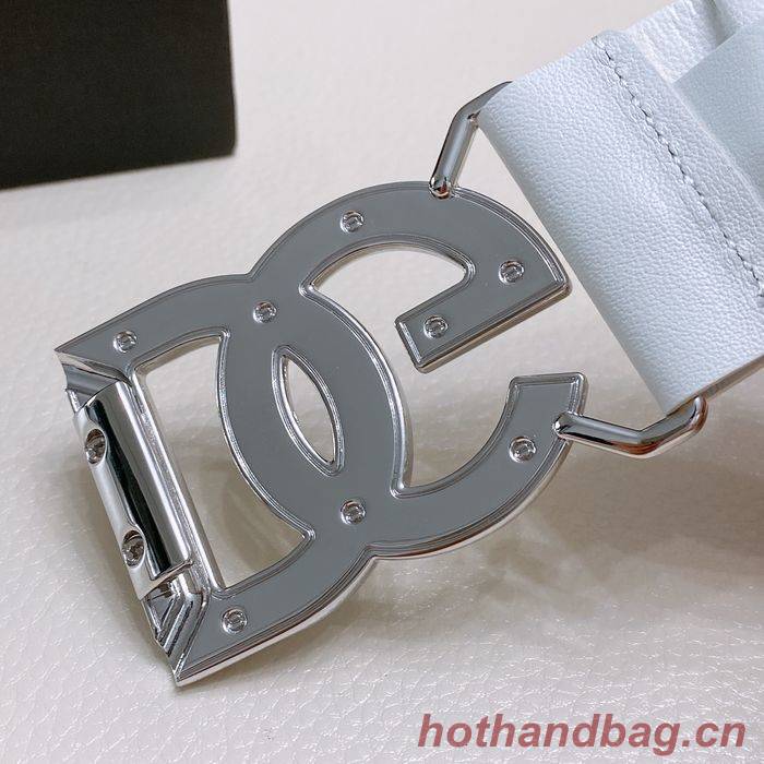Dolce&Gabbana Belt 40MM DGB00017 Dolce&Gabbana Belt 40MM DGB00017