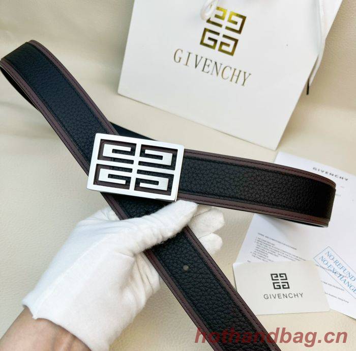 Givenchy Belt 38MM GIB00001-1 Givenchy Belt 38MM GIB00001-1