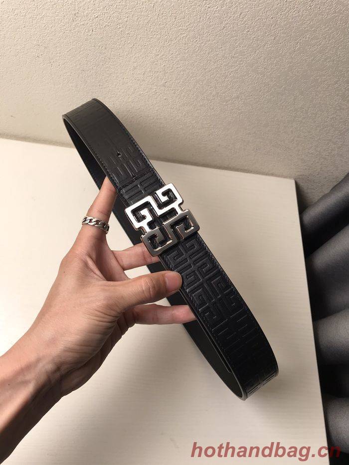 Givenchy Belt 40MM GIB00003 Givenchy Belt 40MM GIB00003