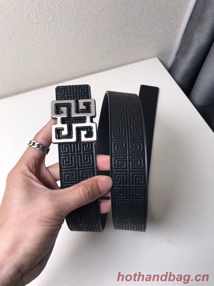 Givenchy Belt 40MM GIB00005 Givenchy Belt 40MM GIB00005