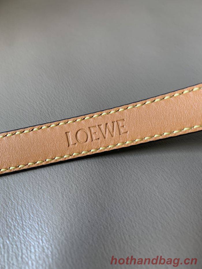 Loewe Belt 15MM LOB00057 Loewe Belt 15MM LOB00057