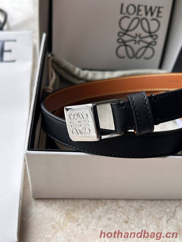 Loewe Belt 20MM LOB00058 Loewe Belt 20MM LOB00058