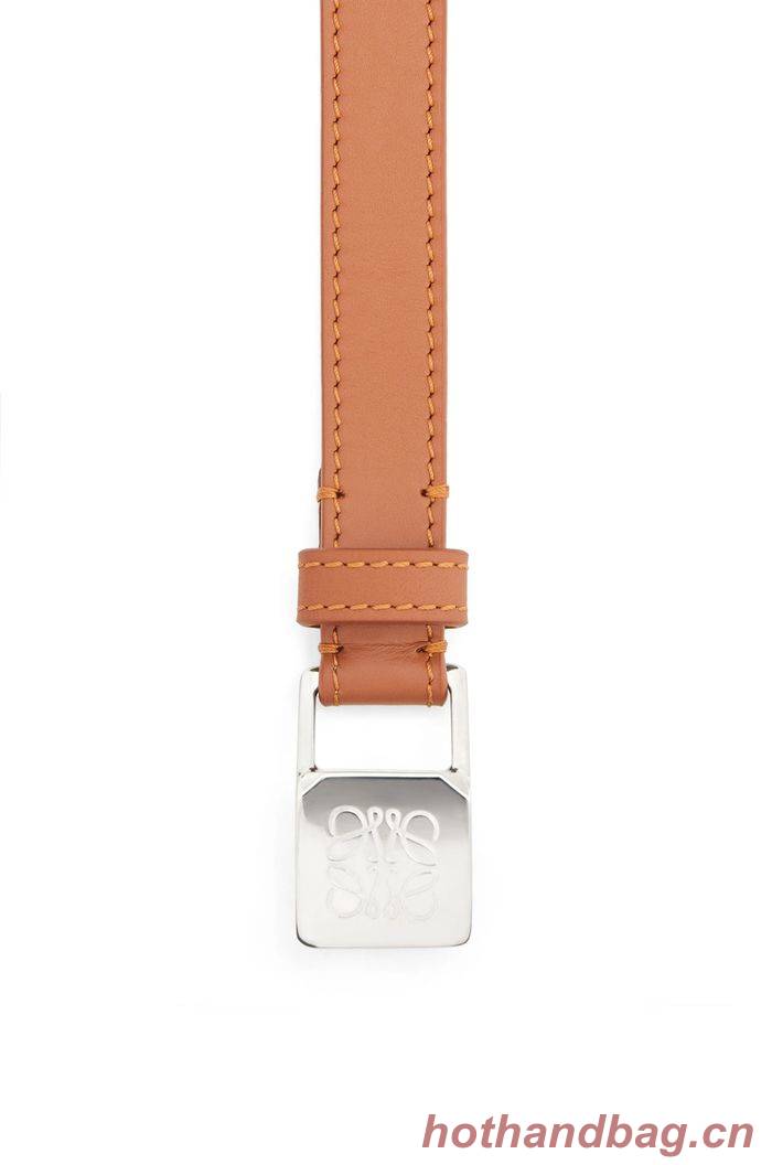 Loewe Belt 20MM LOB00060 Loewe Belt 20MM LOB00060