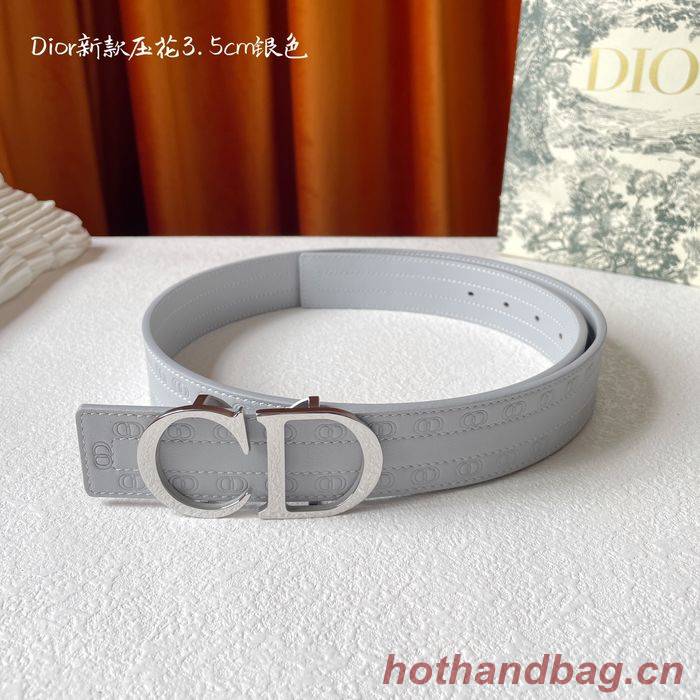 Dior Belt 35MM DIB00032 Dior Belt 35MM DIB00032