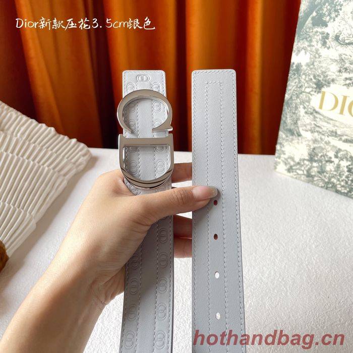 Dior Belt 35MM DIB00032 Dior Belt 35MM DIB00032