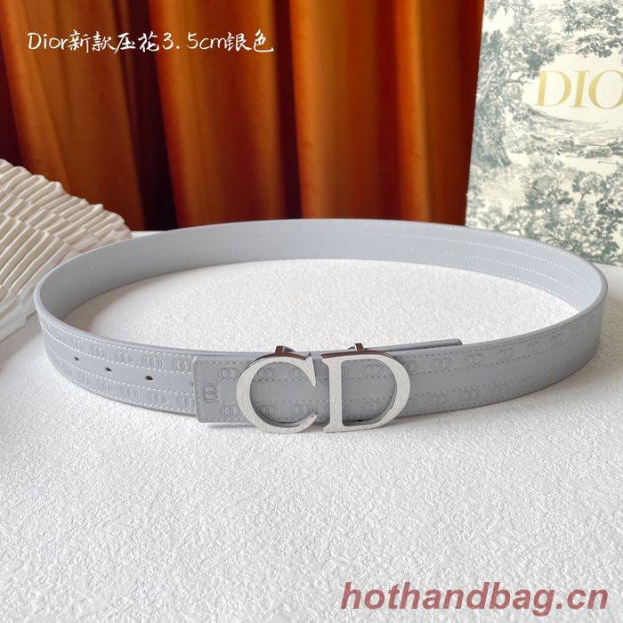 Dior Belt 35MM DIB00032 Dior Belt 35MM DIB00032