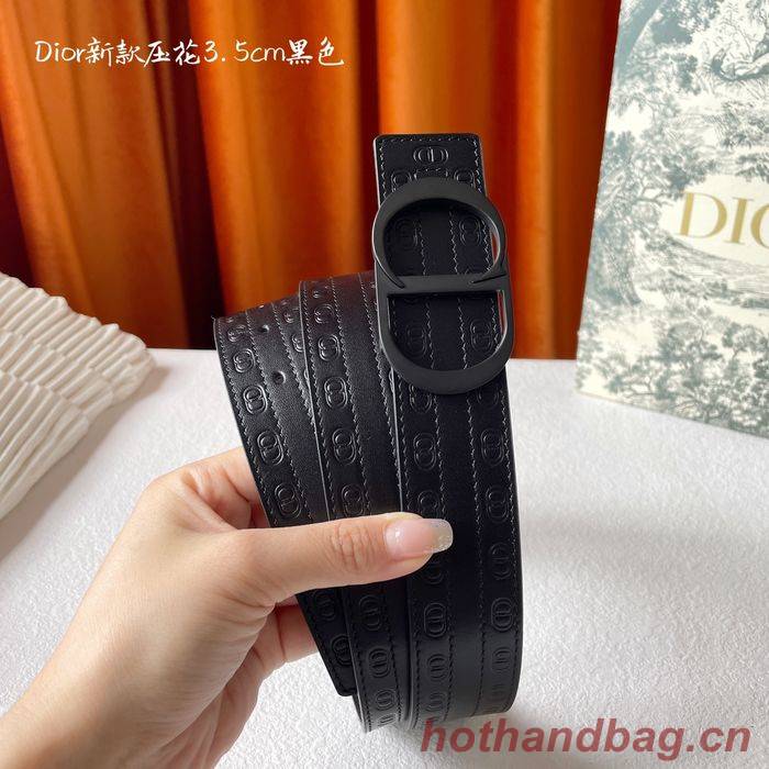 Dior Belt 35MM DIB00033 Dior Belt 35MM DIB00033