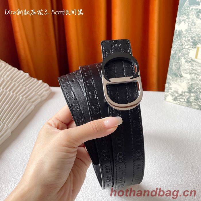 Dior Belt 35MM DIB00034 Dior Belt 35MM DIB00034