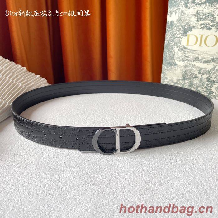 Dior Belt 35MM DIB00034 Dior Belt 35MM DIB00034
