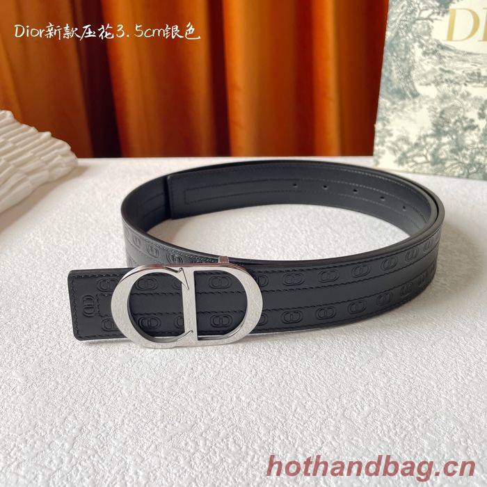 Dior Belt 35MM DIB00036 Dior Belt 35MM DIB00036