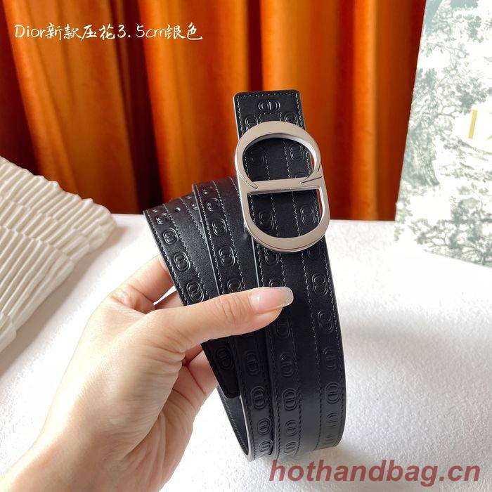 Dior Belt 35MM DIB00036 Dior Belt 35MM DIB00036