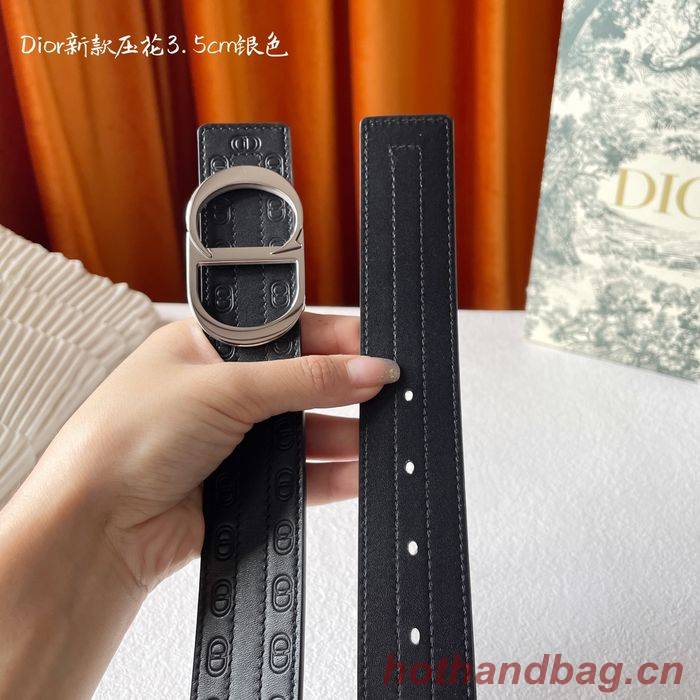 Dior Belt 35MM DIB00036 Dior Belt 35MM DIB00036