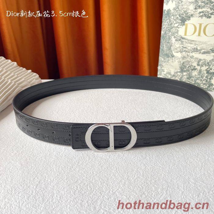 Dior Belt 35MM DIB00036 Dior Belt 35MM DIB00036