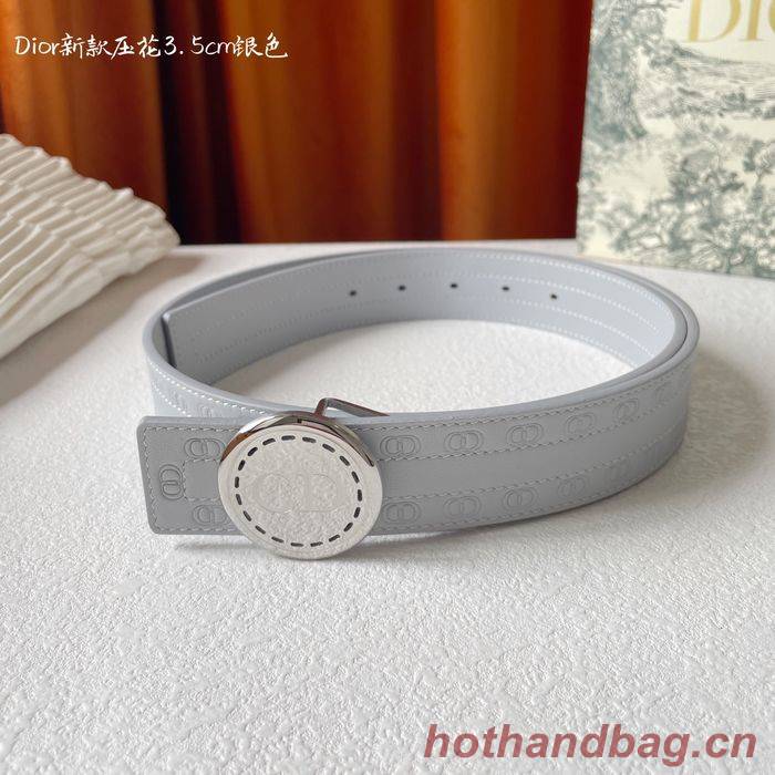 Dior Belt 35MM DIB00039 Dior Belt 35MM DIB00039