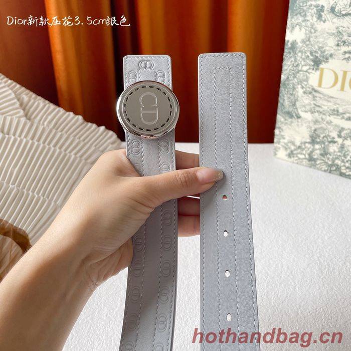 Dior Belt 35MM DIB00039 Dior Belt 35MM DIB00039