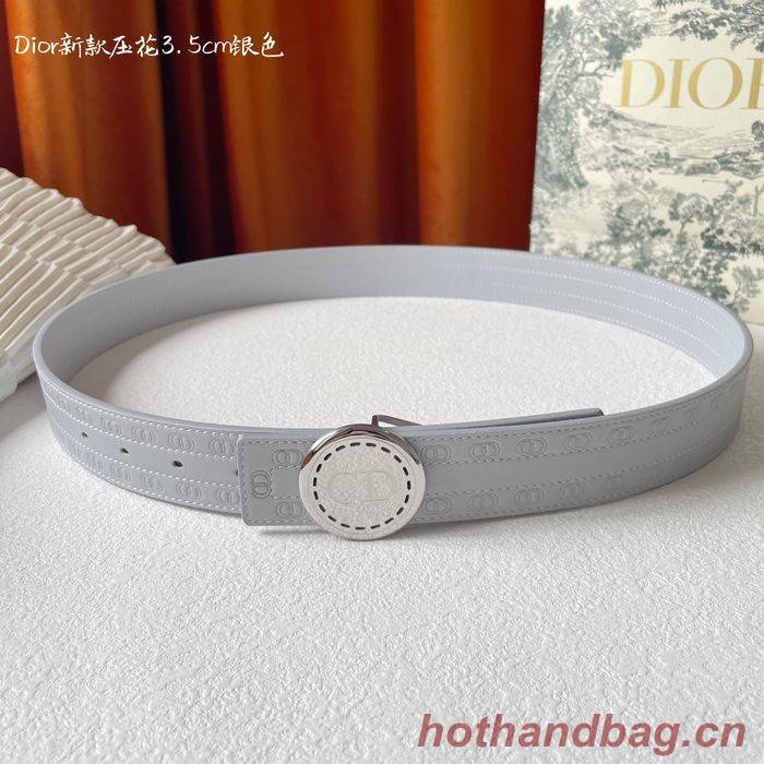 Dior Belt 35MM DIB00039 Dior Belt 35MM DIB00039