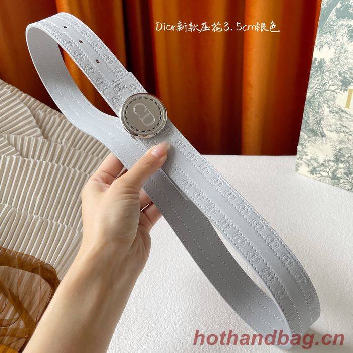 Dior Belt 35MM DIB00039 Dior Belt 35MM DIB00039