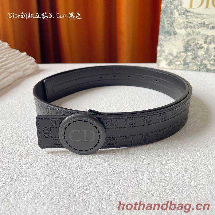 Dior Belt 35MM DIB00040 Dior Belt 35MM DIB00040
