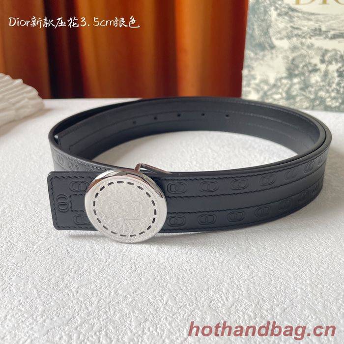 Dior Belt 35MM DIB00042 Dior Belt 35MM DIB00042