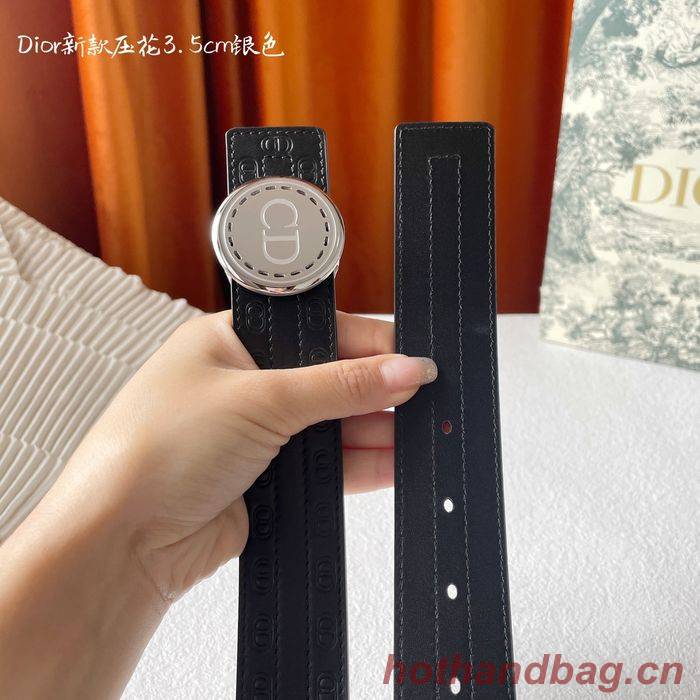 Dior Belt 35MM DIB00042 Dior Belt 35MM DIB00042