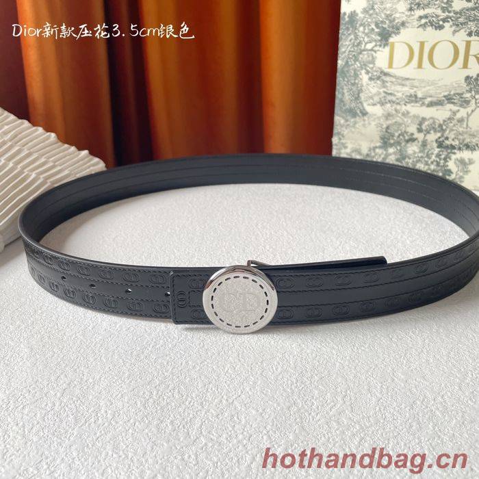 Dior Belt 35MM DIB00042 Dior Belt 35MM DIB00042