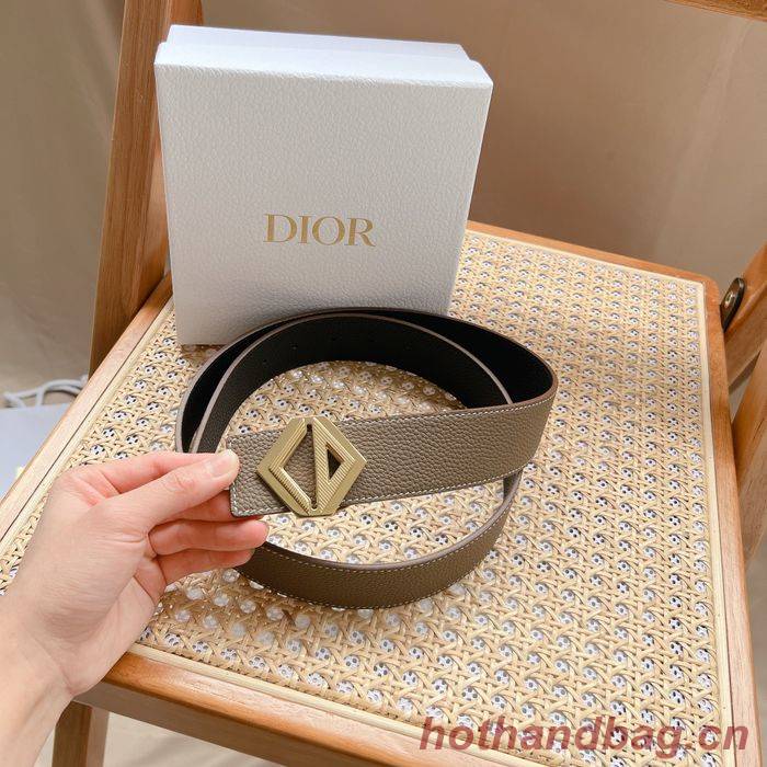 Dior Belt 40MM DIB00045 Dior Belt 40MM DIB00045
