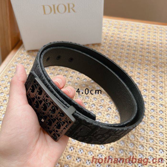 Dior Belt 40MM DIB00046 Dior Belt 40MM DIB00046